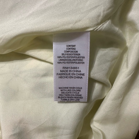 Wayf Floral Mini-Dress - Picture 5 of 8